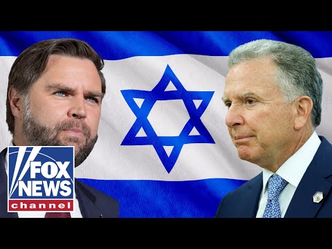 Thumbnail for JUST IN: Vance, Witkoff to visit Israel as Hamas accused of breaking ceasefire