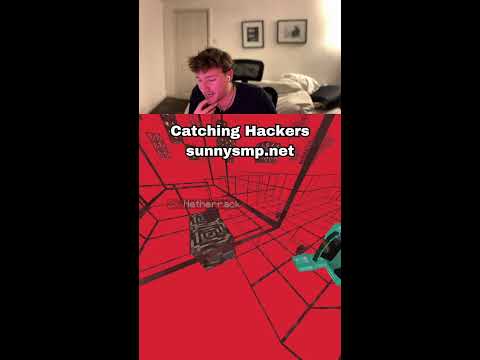 Thumbnail for Catching hackers on sunnysmp.net