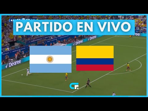 Thumbnail for ✅ ¡ARGENTINA A LA FINAL DEL MUNDIAL SUB 20! VENCIÓ 1-0 a COLOMBIA y BUSCARÁ el TÍTULO ante MARRUECOS