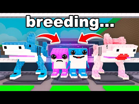 Thumbnail for Steal A Brainrot, But My Brainrots Can Breed