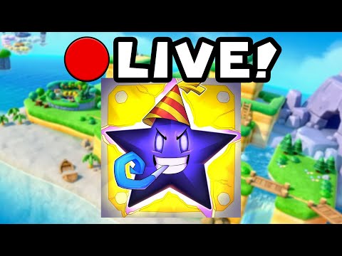Thumbnail for Party Crashers LIVE
