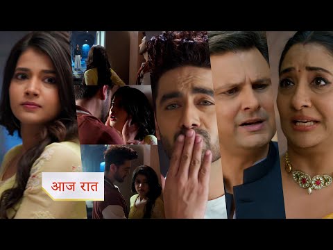 Thumbnail for Yeh Rishta Kya Kehlata Hai NEW PROMO Today Episode 18th October 2025