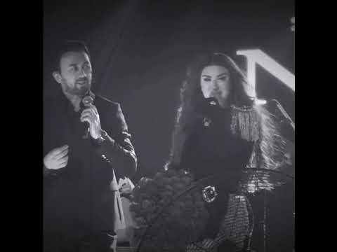Thumbnail for Aqsin Fateh & Nefes - Qorxuram ( Official Video) 2025