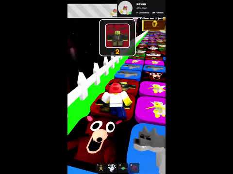 Thumbnail for Playing Roblox With Every Viewer Live! 433 #roblox