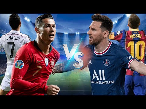 Thumbnail for Ronaldo vs Messi | WWE 2k25 Live 🔴 #shorts #shortslive #shortsfeeds #cr7 #messi