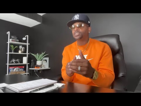Thumbnail for Stock Market Crash Explained {Don’t Miss This Opportunity}