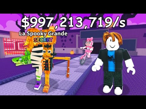 Thumbnail for Roblox Steal a Brainrot Live Stream | Part 5