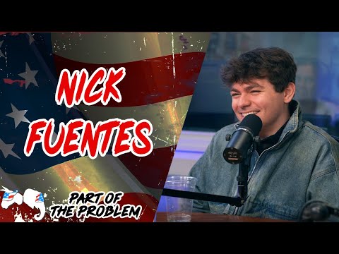 Thumbnail for Dave Smith | Nick Fuentes | Part Of The Problem 1313