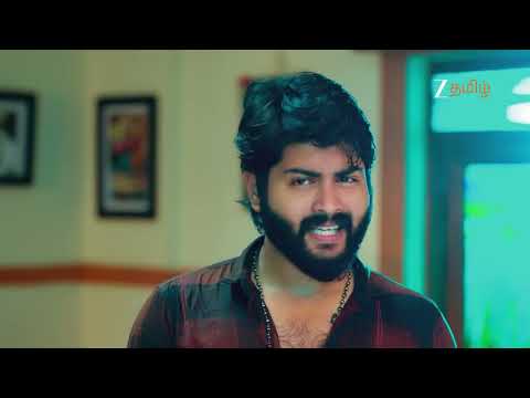 Thumbnail for Veera | Ep - 460 | Preview | Oct 23 2025 | Zee Tamil