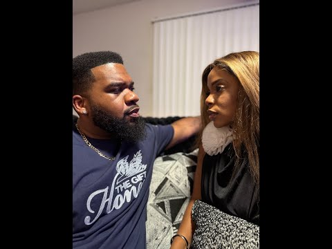 Thumbnail for When Rashal tells Glo that he wants her and not Domini!