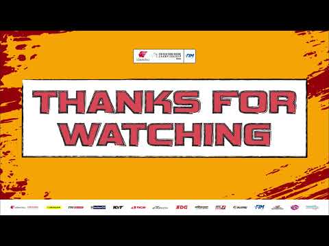 Thumbnail for [LIVE] Idemitsu FIM Asia Road Racing Championship 2025, Round 5, 2025 D3 (2/2)
