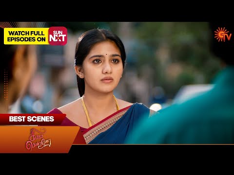 Thumbnail for Singappenne - Best Scenes | 27 Oct 2025 | Tamil Serial | Sun TV