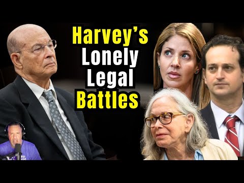 Thumbnail for Harvey Adelson May Be Alone Now But He's Still Fighting for His Family's Appeals & More Money