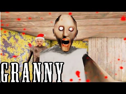 Thumbnail for 🔴Granny is Live |Granny Horror Gameplay Granny chapter1 #granny #shartsfeed #live #gaming #trollface