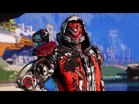 Thumbnail for I'm not mad at Borderlands 4, just disappointed