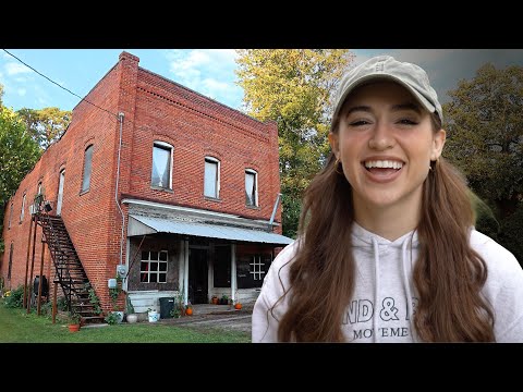 Thumbnail for My Abandoned General Store: I Can't Believe I Pulled It Off!! (ep. 45)
