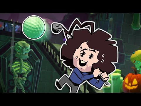 Thumbnail for Revelations of the Dark Knight | Dungeon Golf