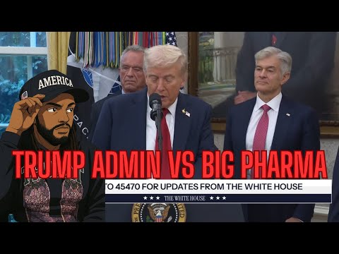 Thumbnail for TRUMP AND HEGSETH GRILL THE MILITARY  PLUS MORE!?
