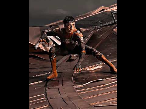 Thumbnail for Kamzor Peter | Spiderman Vs Goblin | #shorts #youtubeshorts #shortvideo
