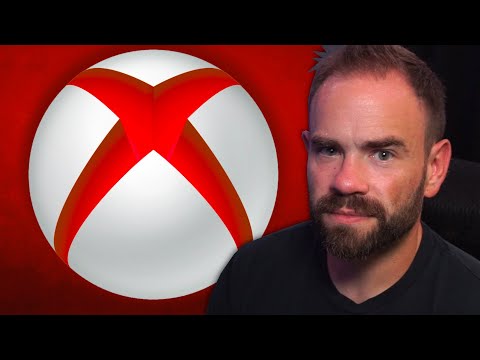 Thumbnail for The Future of Xbox...