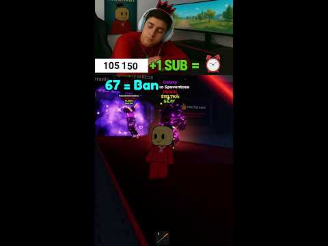 Thumbnail for 🔴 Playing Roblox With Every Viewer LIVE!  #Roblox #Shorts