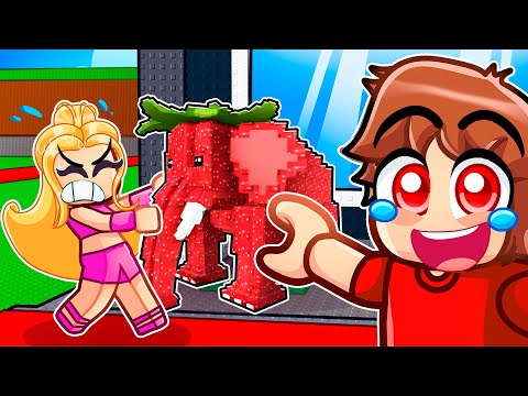 Thumbnail for Steal A Brainrot, but My Brainrots Are UNSTEALABLE...