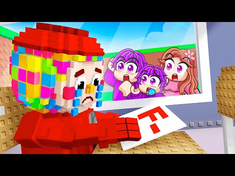 Thumbnail for When BRAINROTS Go to SCHOOL for the First Time!