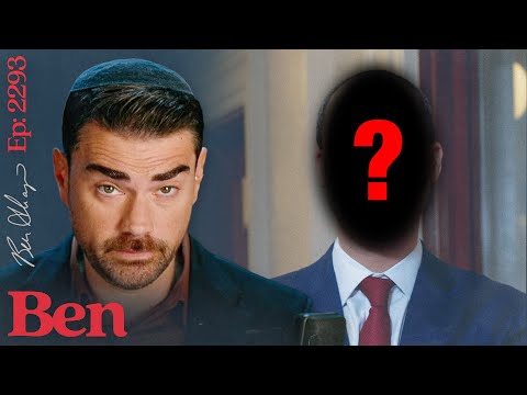 Thumbnail for Meet The Democrat Who Fantasizes About SHOOTING A GOP Leader