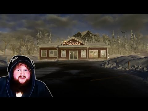 Thumbnail for I Got A Job At A Haunted Grocery Store
