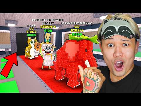 Thumbnail for 😱Я Получил ЛИЧНУЮ ДОРОЖКУ на БАЗЕ в Steal a Brainrot!