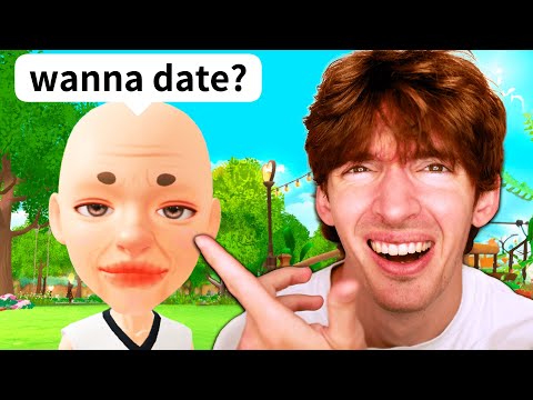 Thumbnail for The BAD version of ROBLOX...