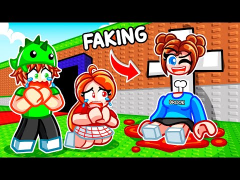 Thumbnail for I Faked My Death In Steal a Brainrot...