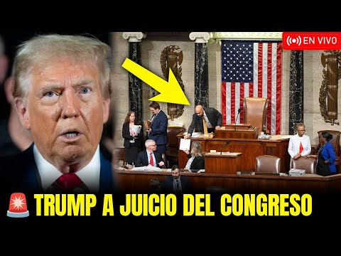 Thumbnail for INVESTIGACIÓN EXPLOSIVA ACUSA a TRUMP de CRÍMENES VS LOS EEUU