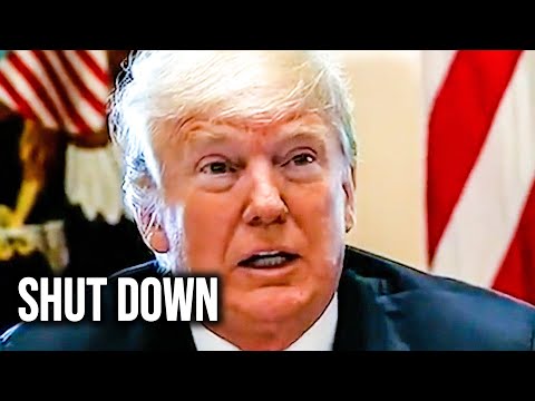 Thumbnail for Trump CRIES As White House Collapses Over Judge's Unexpected Blow