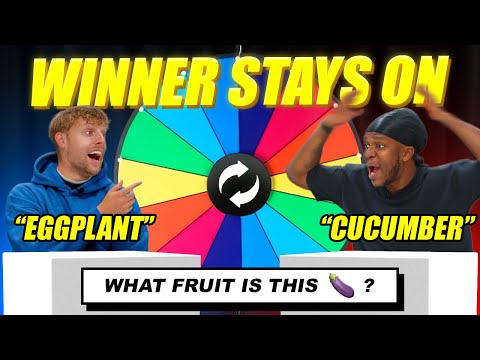 Thumbnail for SIDEMEN WINNER STAYS ON