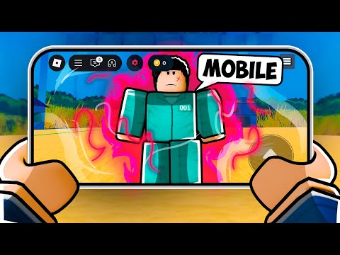 Thumbnail for I Switched to MOBILE For 24 HOURS in INK GAME..
