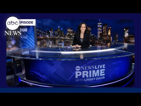Thumbnail for ABC News Live Prime: October 31, 2025