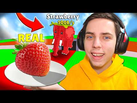 Thumbnail for SPAWNEZ ce MANANC pe Steal a Brainrot..