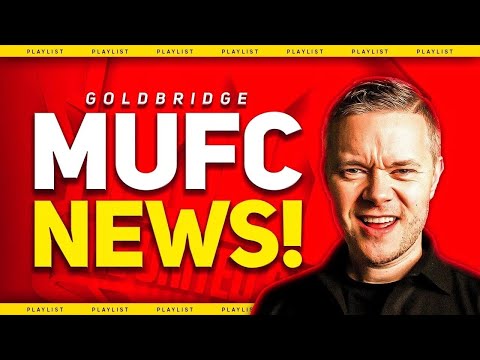 Thumbnail for Bruno's SHOCK CONFESSION! United UP FOR SALE? Man Utd News