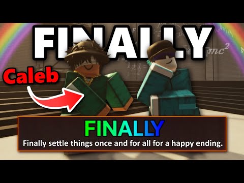 Thumbnail for Ink game Devs Gave me this
