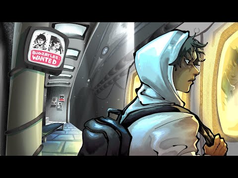 Thumbnail for I got banned from jujutsu shenanigans....