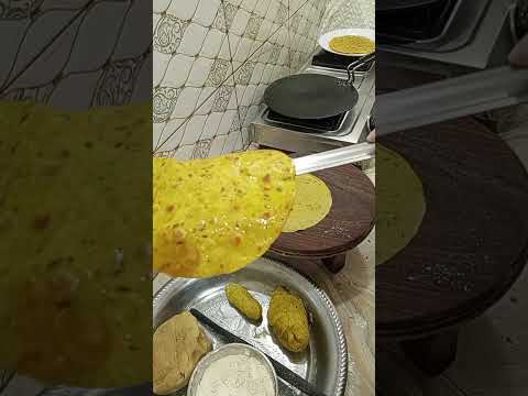 Thumbnail for African style methi ka banaye