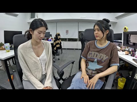 Thumbnail for 드릴 말씀이 있습니다