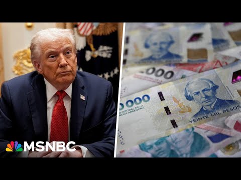 Thumbnail for 'No coherent plan.' Trump admin. quietly softens some tariffs as SCOTUS case looms
