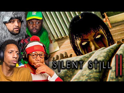 Thumbnail for THE SCARIEST GAME WE'VE EVER PLAYED!! (Silent Still 2)