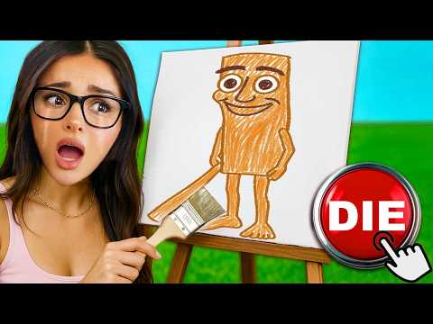 Thumbnail for ROBLOX DRAW or DIE...