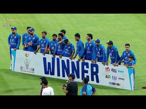 Thumbnail for Live | Afghanistan vs Bangladesh | Match 03 | ODI Series | ACB | 311K