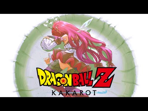 Thumbnail for 【Dragonball Z Kakarot】Frieza I'm out to get you