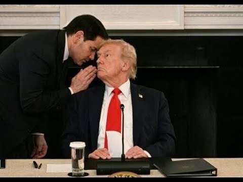Thumbnail for “So f—ing illegal!” Marc Elias SLAMS Trump's DANGEROUS new scheme