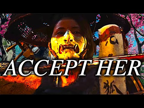 Thumbnail for Ghost of Yotei is a humiliation ritual